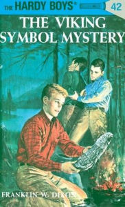 The Clue of the Screeching Owl (Hardy Boys Series #41)