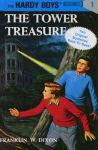 Alternative view 1 of Hardy Boys Mystery Stories