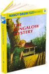 Alternative view 1 of The Bungalow Mystery (Nancy Drew Series #3)