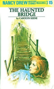 Title: The Whispering Statue (Nancy Drew Series #14), Author: Carolyn Keene