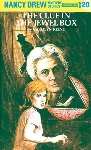 the Clue Jewel Box (Nancy Drew Series #20)