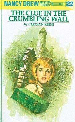 The Secret in the Old Attic (Nancy Drew Series #21)