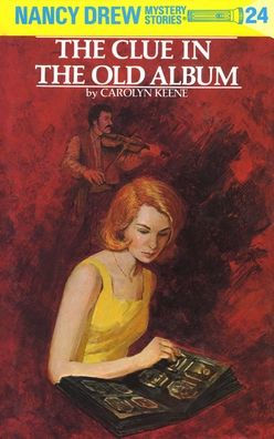 The Mystery of the Tolling Bell (Nancy Drew Series #23)