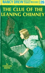 Title: The Ghost of Blackwood Hall (Nancy Drew Series #25), Author: Carolyn Keene