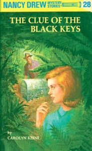 Title: The Secret of the Wooden Lady (Nancy Drew Series #27), Author: Carolyn Keene