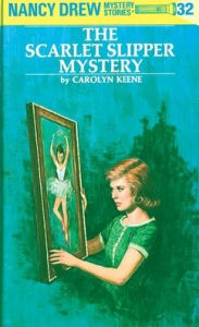 Title: The Ringmaster's Secret (Nancy Drew Series #31), Author: Carolyn Keene