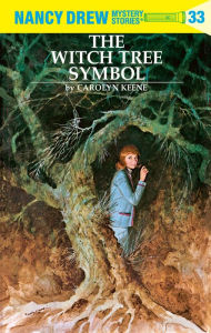 The Witch Tree Symbol (Nancy Drew Series #33)