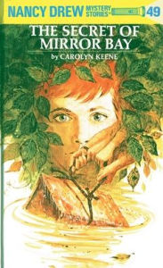 Title: The Crooked Banister (Nancy Drew Series #48), Author: Carolyn Keene