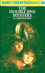 Title: The Double Jinx Mystery (Nancy Drew Series #50), Author: Carolyn Keene