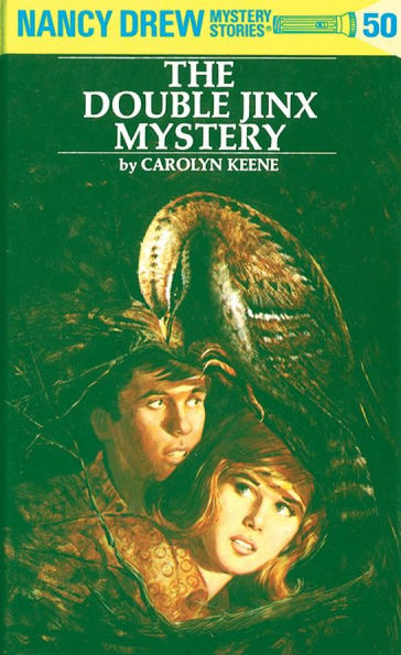 The Double Jinx Mystery (Nancy Drew Series #50)