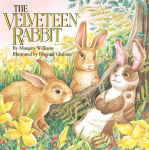 Alternative view 1 of The Velveteen Rabbit