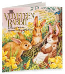 Alternative view 3 of The Velveteen Rabbit