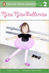 Alternative view 1 of Nina, Nina Ballerina