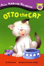 Otto the Cat