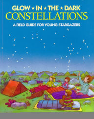 Title: Glow-in-the-Dark Constellations, Author: C. E. Thompson