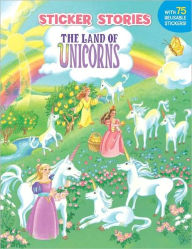 Title: The Land of Unicorns, Author: Nancy Sippel Carpenter