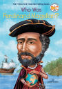 Who Was Ferdinand Magellan?