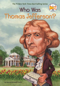 Who Was Thomas Jefferson?