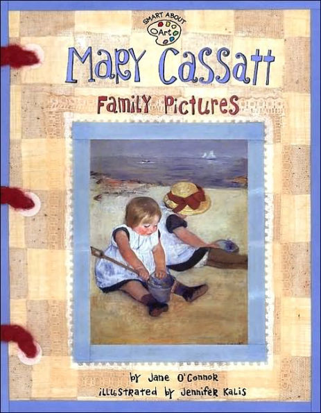 Mary Cassatt: Family Pictures