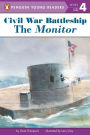 Civil War Battleship: The Monitor