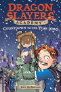 Countdown to the Year 1000 (Dragon Slayers' Academy Series #8)