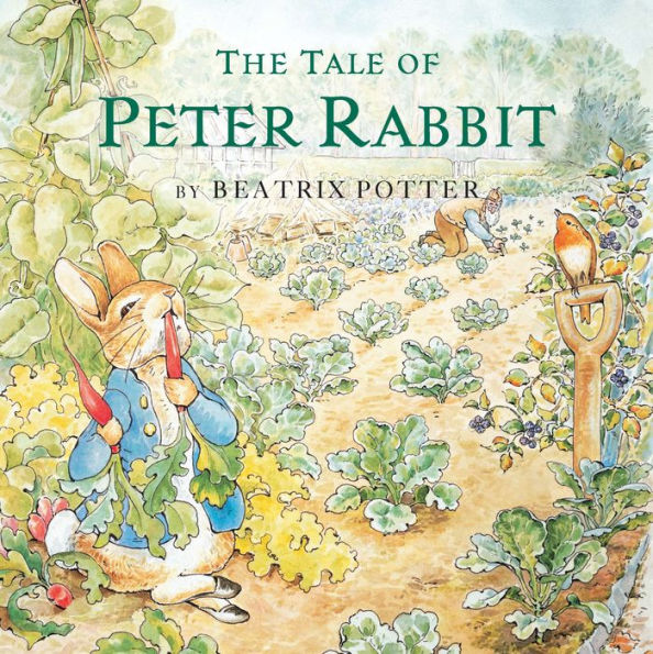 The Tale of Peter Rabbit