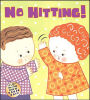 No Hitting!: A Lift-the-Flap Book