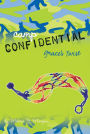 Grace's Twist (Camp Confidential Series #3)
