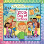 The Night Before the 100th Day of School