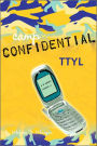 TTYL (Camp Confidential Series #5)