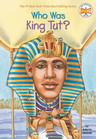 Title: Who Was King Tut?, Author: Roberta Edwards