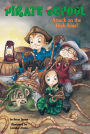 Attack on the High Seas! (Pirate School Series #3)