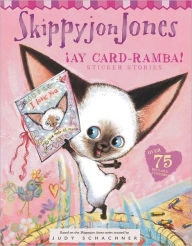 Title: Ay Card-ramba!, Author: Judy Schachner