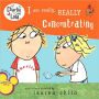 I Am Really, Really Concentrating (Charlie and Lola Series)