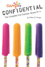 The Complete First Summer: Books #1-4