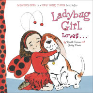 Title: Ladybug Girl Loves..., Author: Jacky Davis