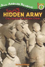 Hidden Army: Clay Soldiers of Ancient China