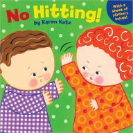 Title: No Hitting!, Author: Karen Katz