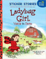 Ladybug Girl Visits the Farm