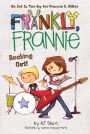 Rocking Out! (Frankly Frannie Series)