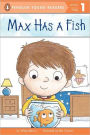 Max Has a Fish