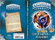 Title: Skylanders Sypro's Adventure: Master Eon's Official Guide, Author: Shubrook Bros. Creative