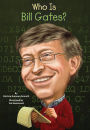 Alternative view 2 of Who Is Bill Gates?