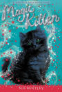 A Puzzle of Paws (Magic Kitten Series #12)