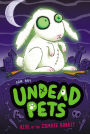 Rise of the Zombie Rabbit (Undead Pets Series #5)