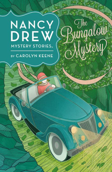 The Bungalow Mystery (Nancy Drew Series #3)