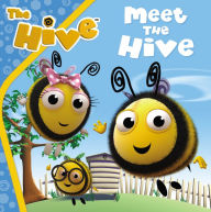 Title: Meet the Hive, Author: Grosset & Dunlap