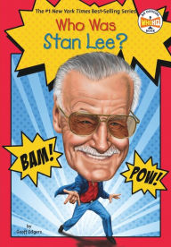 Who Is Stan Lee?