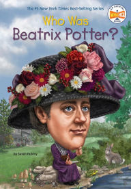 Title: Who Was Beatrix Potter?, Author: Sarah Fabiny