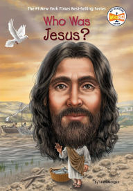 Title: Who Was Jesus?, Author: Ellen Morgan